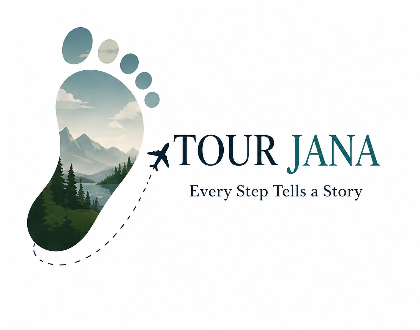Tour Jana