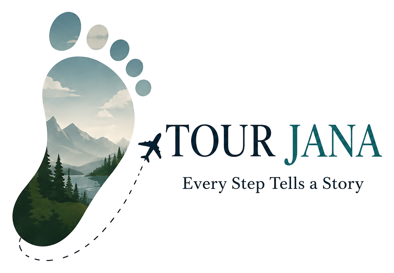 Tour Jana