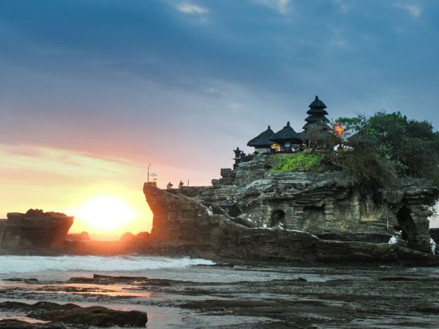 Bali Wellness Getaway
