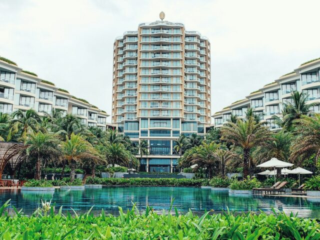 Desert Crown Hotel
