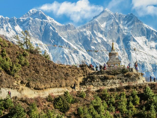 Himalayan View Retreat