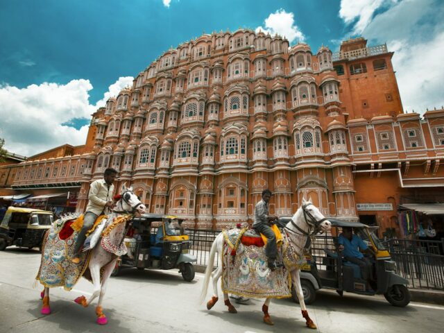 Royal Rajasthan Heritage