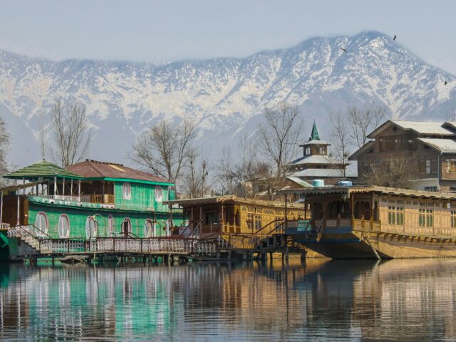 Mountain Mist Resort