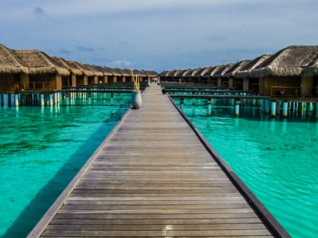 Ocean Pearl Resort